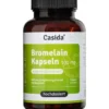BROMELAIN 500 mg hochdosiert magensaftresist.Kaps. 120 Stück