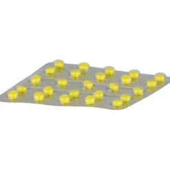 BROMHEXIN 8 Berlin Chemie überzogene Tabletten 50 St