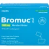 BROMUC akut 200 mg Hustenlöser Plv.z.H.e.L.z.Einn. 20 St