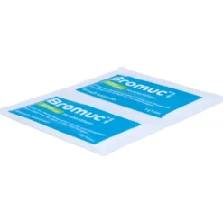 BROMUC akut 200 mg Hustenlöser Plv.z.H.e.L.z.Einn. 20 St