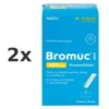 BROMUC akut 600 mg Hustenlöser 2x20 St
