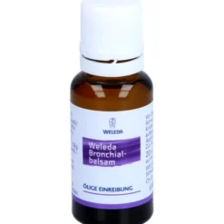 BRONCHIALBALSAM Weleda 20 ml