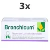 BRONCHICUM Thymian Lutschtabletten 3x 50St
