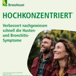 BRONCHICUM Tropfen 30 ml