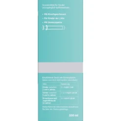 BRONCHOFIT Efeu-Hustensaft 0,87 g/100 ml FLE 100 ml