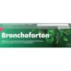 BRONCHOFORTON Salbe 100 g