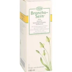 BRONCHO SERN Sirup 150 ml