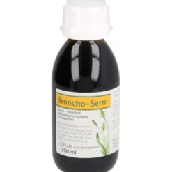 BRONCHO SERN Sirup 150 ml