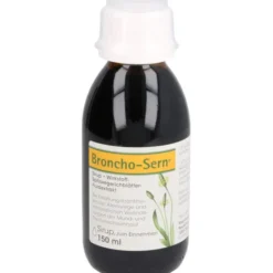 BRONCHO SERN Sirup 150 ml