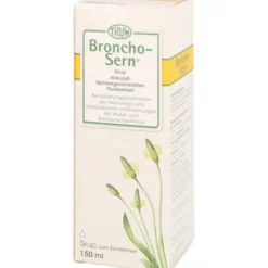 BRONCHO SERN Sirup 150 ml