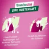 BRONCHOSTOP Sine Hustensaft 200 ml