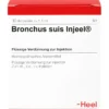 BRONCHUS suis Injeel Ampullen 10 St