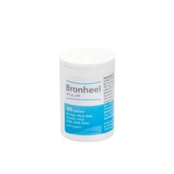 BRONHEEL ad us.vet.Tabletten 100 St