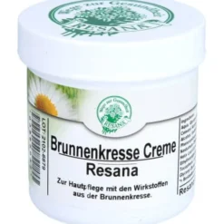 BRUNNENKRESSE Creme 100 ml