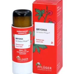 BRYONIA D 6 Globuli Pflüger Globulispender 10 g