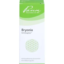 BRYONIA SIMILIAPLEX Mischung 50 ml