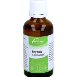 BRYONIA SIMILIAPLEX Mischung 50 ml