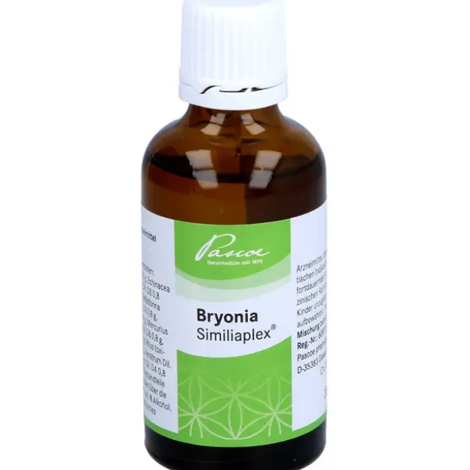 BRYONIA SIMILIAPLEX Mischung 50 ml