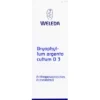 BRYOPHYLLUM ARGENTO cultum D 3 Dilution 50 ml