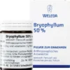 BRYOPHYLLUM 50% Pulver zum Einnehmen 50 g