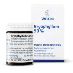BRYOPHYLLUM 50% Pulver zum Einnehmen 50 g