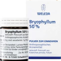 BRYOPHYLLUM 50% Pulver zum Einnehmen 50 g