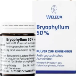 BRYOPHYLLUM 50% Pulver zum Einnehmen 50 g