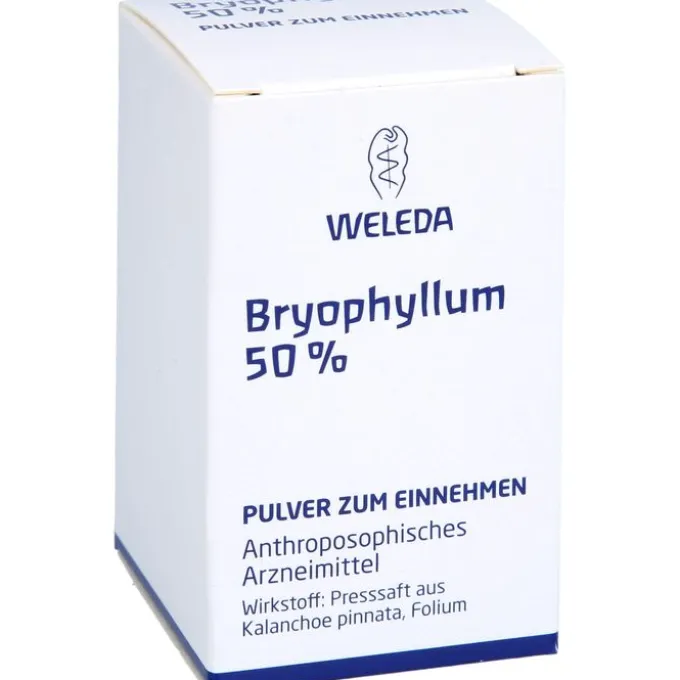 BRYOPHYLLUM 50% Pulver zum Einnehmen 20 g