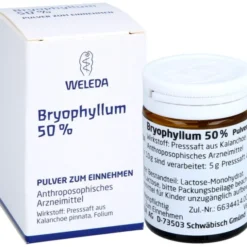 BRYOPHYLLUM 50% Pulver zum Einnehmen 20 g