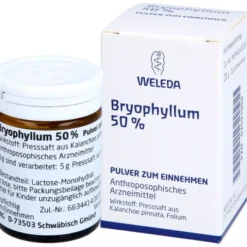 BRYOPHYLLUM 50% Pulver zum Einnehmen 20 g