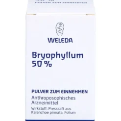 BRYOPHYLLUM 50% Pulver zum Einnehmen 20 g