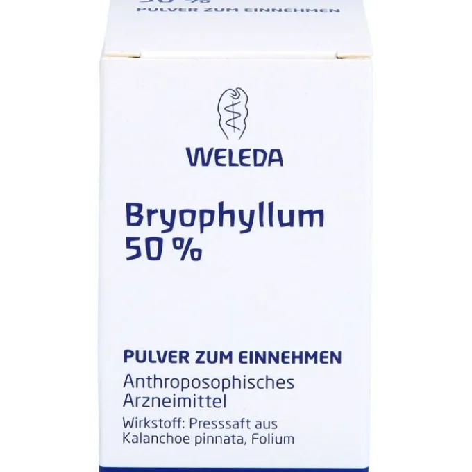 BRYOPHYLLUM 50% Pulver zum Einnehmen 20 g
