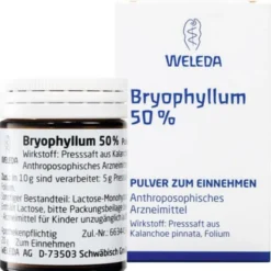 BRYOPHYLLUM 50% Pulver zum Einnehmen 20 g