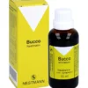 BUCCO Nestmann Tropfen 50 ml