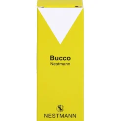 BUCCO Nestmann Tropfen 50 ml