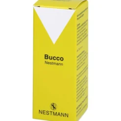 BUCCO Nestmann Tropfen 50 ml