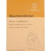 BÄUCHLEIN Wickel Kümmel 0,5% 6 St