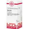 BUFO D 12 Globuli 10 g