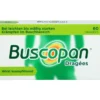 BUSCOPAN Dragees 60 St