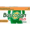 BUSCOPAN plus 10 mg/800 mg Suppositorien 10 St
