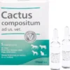 CACTUS COMPOSITUM ad us.vet.Ampullen 5 St