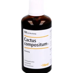 CACTUS COMPOSITUM S Liquidum 100 ml