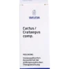 CACTUS/CRATAEGUS comp.Mischung 50 ml