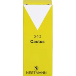 CACTUS H 240 Tropfen 50 ml