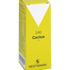 CACTUS H 240 Tropfen 50 ml