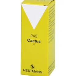 CACTUS H 240 Tropfen 50 ml