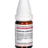 CADMIUM SULFURICUM D 6 Globuli 10 g