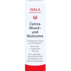 CALCEA Wund- und Heilcreme 10 g