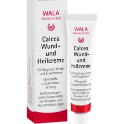 CALCEA Wund- und Heilcreme 10 g