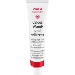 CALCEA Wund- und Heilcreme 10 g